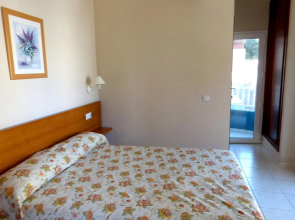 Hotel Tamasite