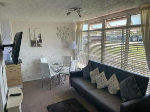 Chalet 55