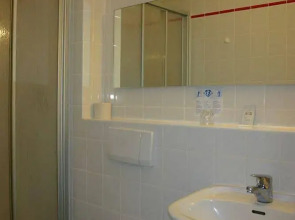 Hotel Niederrad - Self Check In