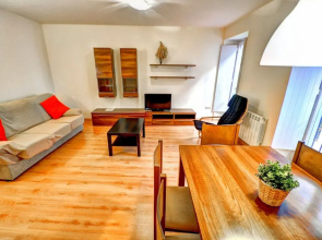 Apartamentos Plaza de la Vila by Hello Apartments Cerdanya