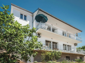 Stunning Apartment in Senj With Wifi and 1 Bedrooms