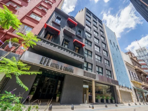Efe Hotel & Cowork