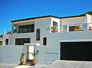 Hout Bay View