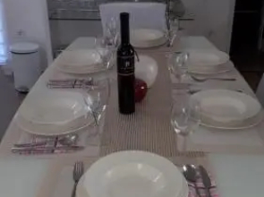 Apartments Nives