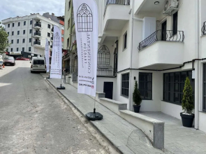 Continental Trabzon Suite&Apartments