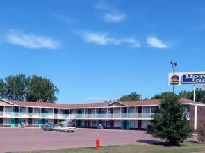 Americas Best Value Inn
