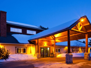 AmericInn by Wyndham Pequot Lakes/Jenkins