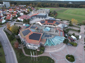 DEKRA Congresshotel Wart