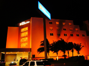 Hilton Garden Inn Boca del Rio Veracruz