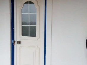 Mytilini Blue Sea Apartments