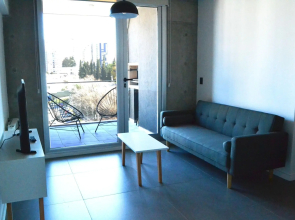 LOI Flats Neuquen
