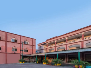 OYO 22316 Kamla Kunj Garden