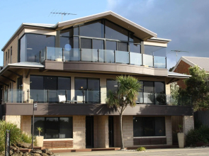 On The Esplanade Apartments