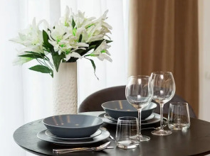 Apartments Cybernetyki Warsaw by Renters