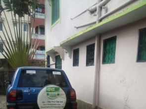 One World Apartments Bamburi