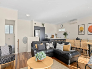 Whiteport by Wine Coast Holiday Rentals