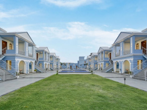 Red Tullip MD Valley Resort and Spa