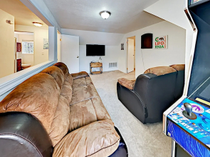 2641 Lipan Street Home 4 Bedrooms 3 Bathrooms Home