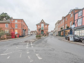 6a Market Hill, Woodbridge