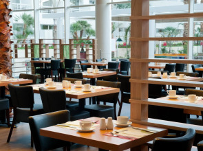 Leonardo Royal Resort Hotel Eilat