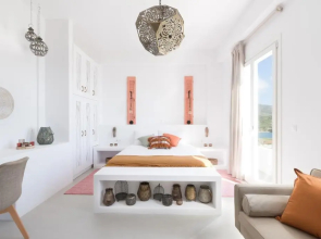 Naousa Villa by K4 Kythnos