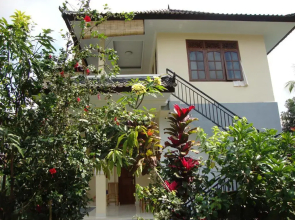 Pondok Gusti Homestay