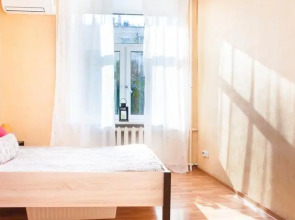 Жилое помещение Веранда