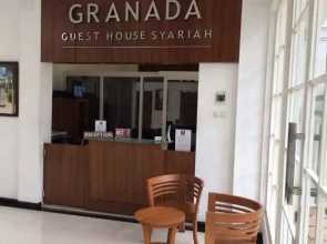 Granada Syariah Guest House