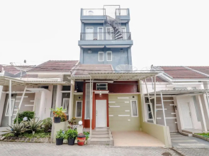Villa Utari 1