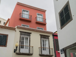 Island Residence Apartments