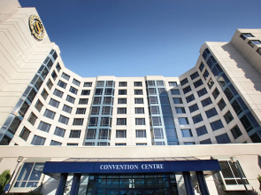 Sheraton Parkway Toronto North Hotel & Suites
