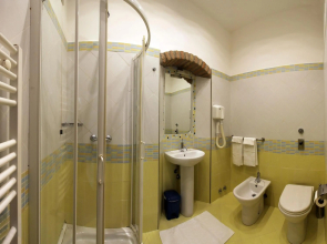 Hotel Durante