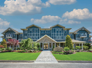 The Preserve Sporting Club & Resort