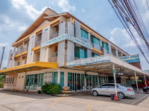 Crystal Place Sida