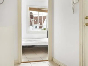 Westbo, Johan Thorsens Gt 66