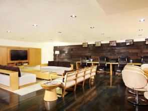 PARKROYAL Serviced Suites Kuala Lumpur