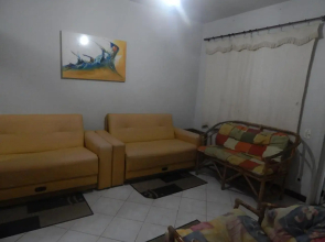 Casinha no Paraiso