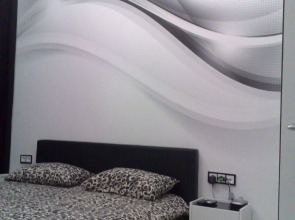 Апартаменты UKR Apartments