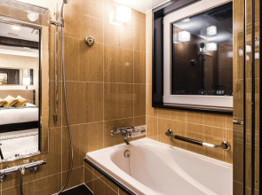 APA Hotel Shin Osaka Ekimae