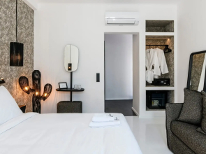 She Mykonos Residences