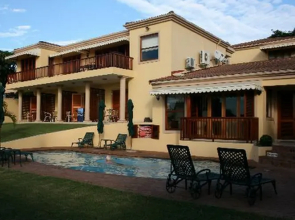 Villa Calla Bed and Breakfast