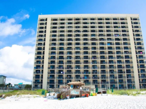 SunDestin Beach Resort by Panhandle Getaways