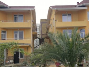 Guest House Rodionova