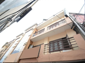 Hotel Prem Nisarga
