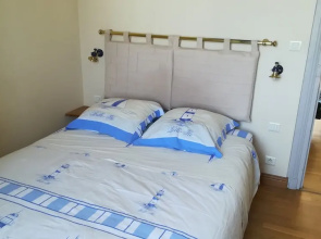 Appartement Mr Daniel Briand
