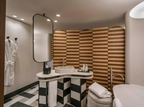 Hotel Vincci Soho