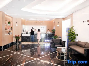 Yuexing Hotel (Louxing Square Chunyuan Pedestrian Street Branch)