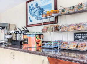 Hotel Avenida, San Clemente Beach