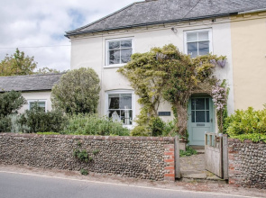 Manor Lodge, Walberswick