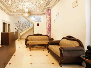 Hotel Shree Daulatgarh by OYO Rooms